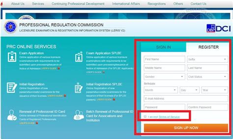 www.prc.gov.ph online|prc renewal online.